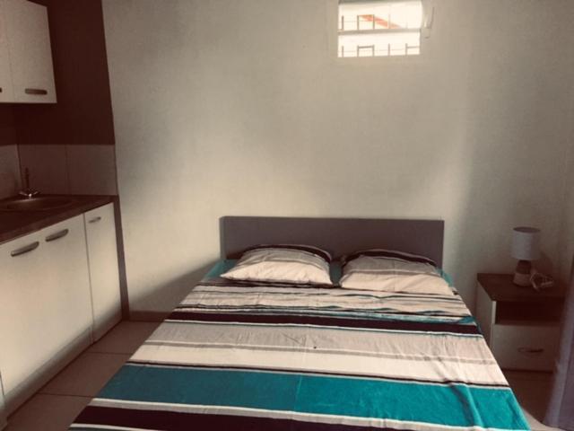 Vyvyrun974 Apartman Les Cocos Kültér fotó