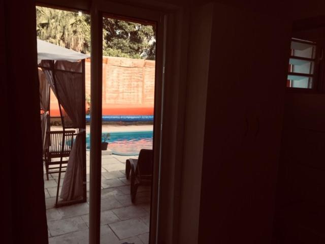 Vyvyrun974 Apartman Les Cocos Kültér fotó