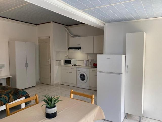 Vyvyrun974 Apartman Les Cocos Kültér fotó