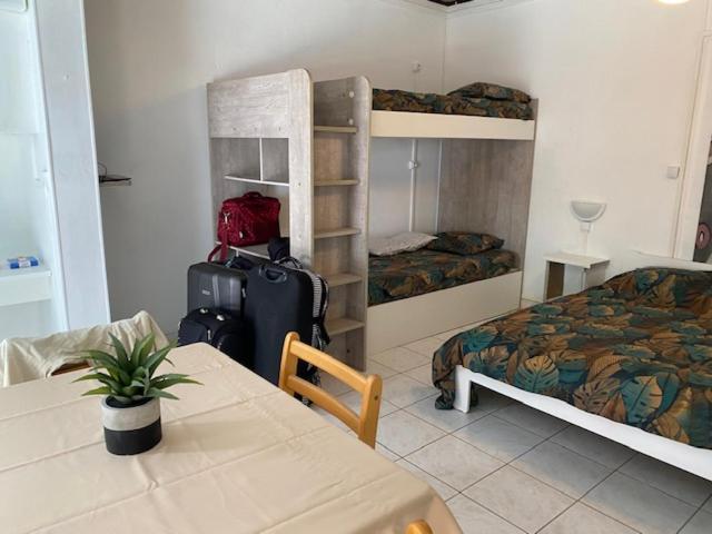 Vyvyrun974 Apartman Les Cocos Kültér fotó