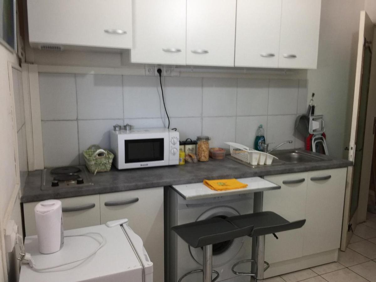Vyvyrun974 Apartman Les Cocos Kültér fotó